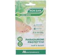 Montefarmaco Nok San Paraduroni Protettivi 4x4 St