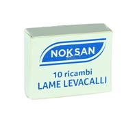 Nok san ricambi lame 10 pezzi
