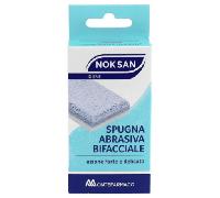 NOKSAN SPUGNA BIFACCIALE