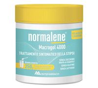 Montefarmaco NORMALENE MACROGOL 4000 250 G
