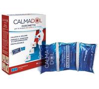 Montefarmaco Otc Calmadol Cuscinetto Caldo-freddo 1 Pezzo