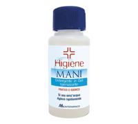 Montefarmaco Otc Higiene Mani Gel Igieniz 100ml