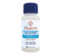 Montefarmaco Otc Higiene Mani Gel Igieniz 100ml