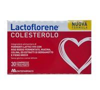 Lactoflorene Colesterolo 30 Compresse