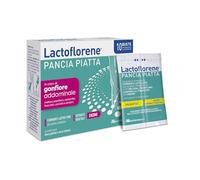LACTOFLORENE Lactoflorene Pancia Piatta, 10 buste