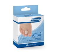 Montefarmaco Otc Noksan Anello Dita Garzato Ritagliabile