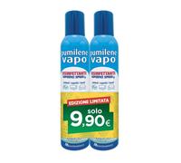 Montefarmaco Pumilene Vapo Disinfettante 2 Bombolette X 2x250 ml Set
