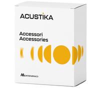 MONTEFARMACO OTC SpA ACUSTIKA TELECOMANDO PER MODELLO PRO