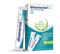 MONTEFARMACO OTC SpA DIOSMECTALGO LIMONE MENTA 12 BUSTINE