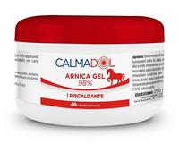 CALMADOL ARNICA GEL98% RISCALD