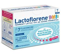 LACTOFLORENE Bimbi*7fl.