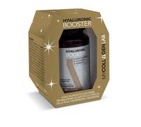 MONTEFARMACO OTC SpA MYCOLLAGENLAB HYALURONIC BOOSTER CHRISTMAS EDITION 30 COMPRESSE SENZA GLUTINE SENZA LATTOSIO