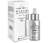 MONTEFARMACO OTC SpA MYCOLLAGENLAB MYCOL HYALO ACTIVATOR 30 ML