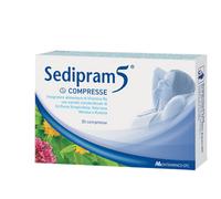 MONTEFARMACO OTC SpA SEDIPRAM 5 30CPR