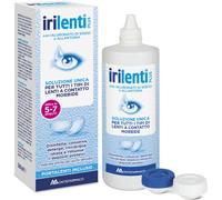 montefarmaco otc spa Soluzione unica per lenti a contatto irilenti 2 pezzi da 360 ml