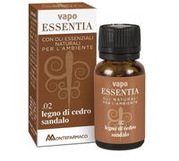 MONTEFARMACO OTC SpA VAPO ESSENTIA CEDRO/SANDALO 2 10 ML