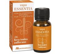 MONTEFARMACO OTC SpA VAPO ESSENTIA FAVA TONKA/ZAFFERANO 6 10 ML