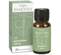 MONTEFARMACO OTC SpA VAPO ESSENTIA GELSOMINO/SALVIA 5 10 ML