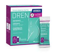 PANCIA PIATTA DREN FRUT 14BUST
