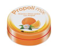 Propoli Mix 30 Caramelle Arancia Montefarmaco