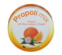 PROPOLI MIX ARANCIA 30 CARAMELLE