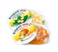 Propoli Mix 30 Caramelle Arancia Montefarmaco
