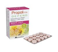 Propoli Mix Defend Junior 48 Tavolette Masticabili