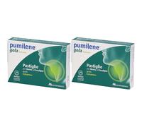 Montefarmaco Pumilene® Gola Balsamica 2x24 pz Pastiglie