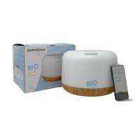 Montefarmaco Pumilene - Home Ufo Diffusore di Oli Essenziali, 1 pezzo