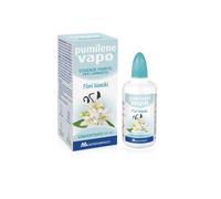 Montefarmaco Pumilene Vapo Essenza Fiori Bianchi per diffusori ambiente