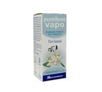 PUMILENE VAPO FIORI BIANCHI 40 ML