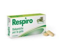 Pumilene respiro caram eucalip