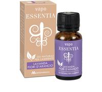Montefarmaco VAPO ESSENTIA LAVANDA ARANCIO OLIO ESSENZIALE 10 ML