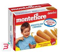 MONTEFIORE BISCOTTO 800 G