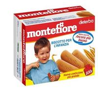 Montefiore biscotto per l'infanzia 800 g