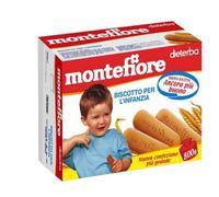 Dieterba MONTEFIORE BISCOTTO 800 G