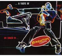 Montefiori Cocktail - A Taste of [Us Import]