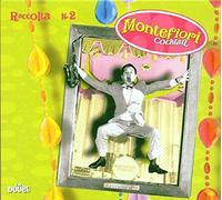 MONTEFIORI COCKTAIL - RACCOLTA N.2