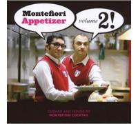 Montefiori Cocktail - Vol. 2-Montefiori Cocktail