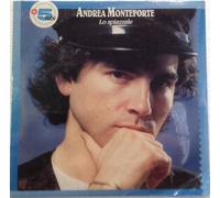 Monteforte Andrea - Lo spiazzale