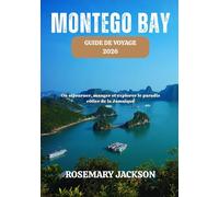 MONTEGO BAY GUIDE DE VOYAGE 2026: Où séjourner, manger et explorer le paradis côtier de la Jamaïque