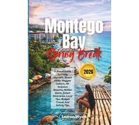 Montego Bay Spring Break 2026: A Travel Guide To Lively Nightlife, Beach Clubs, Reggae Culture, All-Inclusive Resorts, Hidden Gems, Smart Itineraries, Local Tips, Budget Travel, And Safety Tips