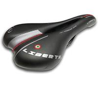 SELLA MONTE GRAPPA MTB LIBERTY XXL NERO