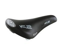 MONTEGRAPPA 8051772125783, Sella Unisex Adulto, Nero, 285x160 mm