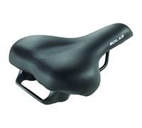 MONTEGRAPPA 8053329963343, Sella Unisex Adulto, Nero, Taglia Unica