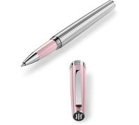 Montegrappa - Penna Collezione Armonia Duetto, Tipologia Roller - Rosa