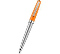Montegrappa - Penna Collezione Armonia Duetto, Tipologia Sfera a Rotazione - Arancione