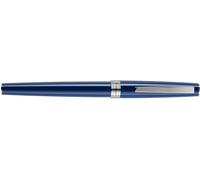 Montegrappa - Penna Collezione Armonia, Tipologia Roller - Blue