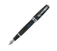 Montegrappa - Penna Stilografica Elmo 02 Sorapis