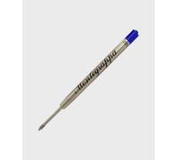 Montegrappa refill singolo inchiostro blu, B, per penna a sfera IA00BBTB